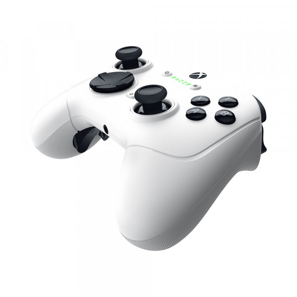 Razer Wolverine V3 Pro White  